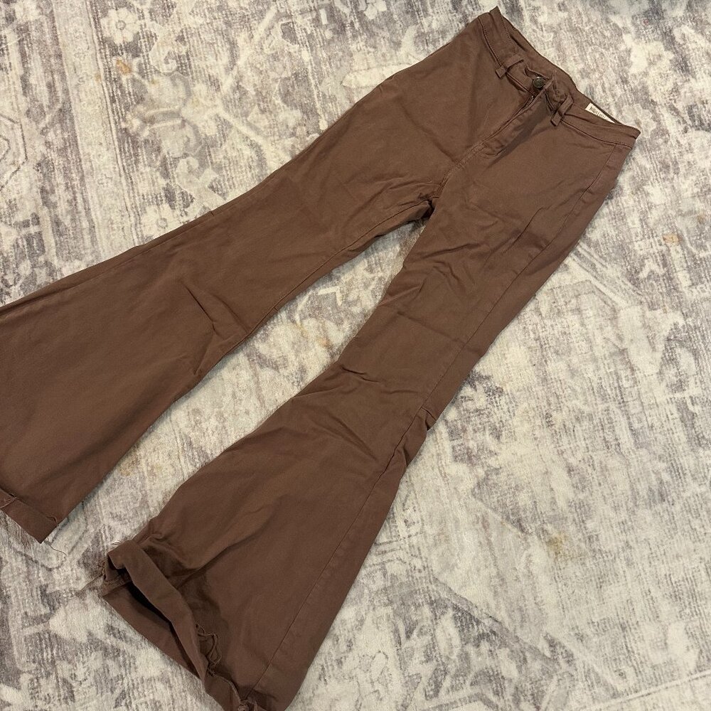 Wishlist Flare Jeans